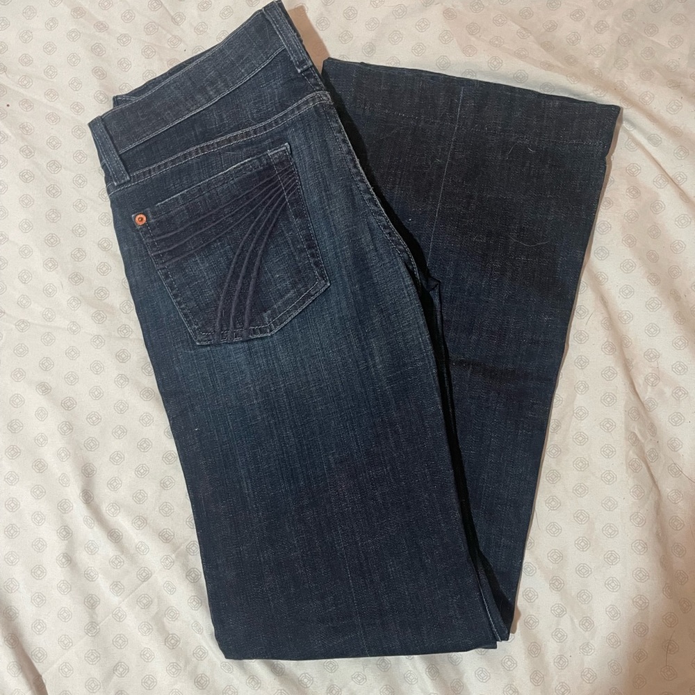 Brand New 7s